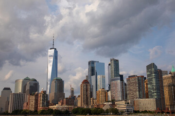 미국 여행 이야기