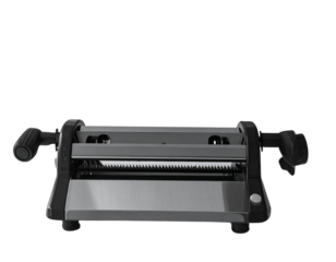 black and white electric guitar