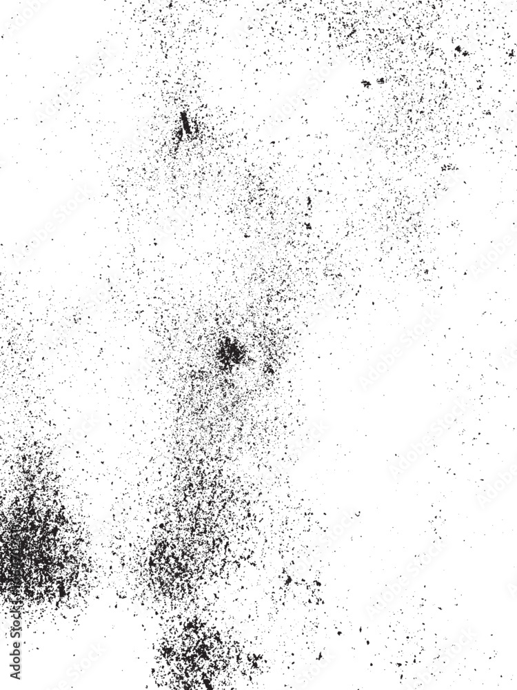 Poster an overhead shot capturing a rough and uneven surface, featuring a dark, speckled texture contrasted