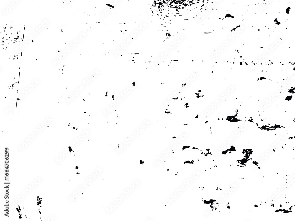 Poster this monochrome image shows a highly distressed and textured surface, filled with irregular patterns