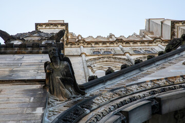 미국 여행 이야기