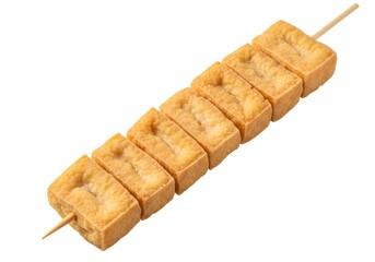 Dried Tofu Skewers: A Tasty and Versatile Snack