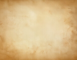 こげた羊皮紙のテクスチャー　背景素材