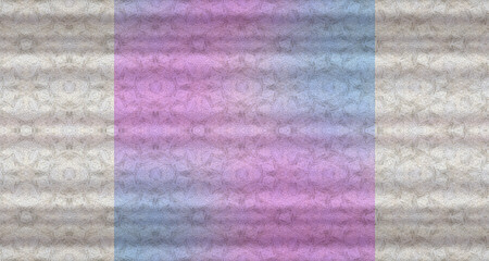Fototapeta premium Seamless Patterns with Gradient Concrete Texture and Soft Purple Effects.