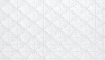 Light gray washi paper embossed geometric pattern subtle metallic shimmer