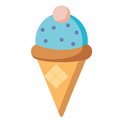 Ice Cream Vector