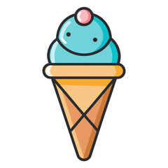 ice cream icon