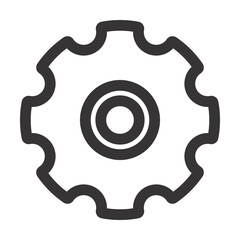 Obraz premium The Engine of Progress: Understanding the Power of Interconnected Systems, The Gears of Industry: A Look at Mechanical Systems and Their Role in Innovation