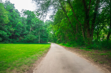 Helen’s gravel roads remind you that the best journeys aren’t always paved, Helen, Georgia, United States of America