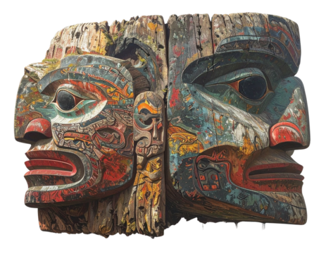 Businessman in suit meditating with hands clasped in prayer - Powered by Adobe