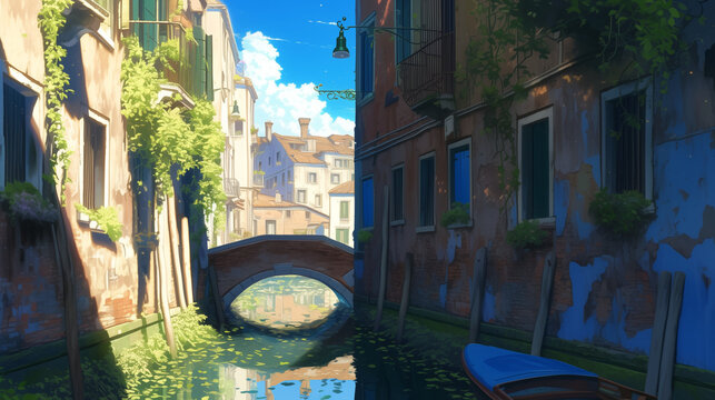 「ノスタルジック夏風景」の写真素材 | 4,479件の無料イラスト画像 | Adobe Stock