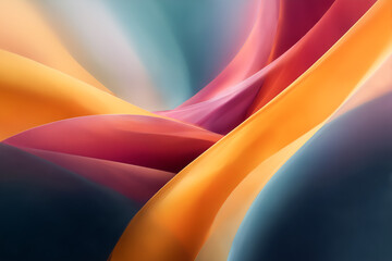 abstract colorful background