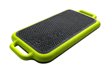 Showcasing innovative kitchen tool design modern kitchen product isolated on transparent background, png