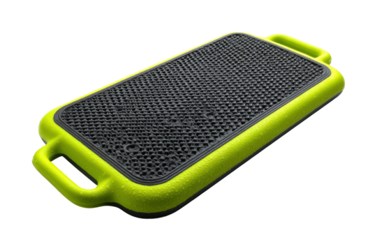 Showcasing innovative kitchen tool design modern kitchen product isolated on transparent background, png