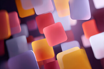 Fototapeta premium abstract colorful background