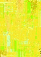 A work that comes from the imagination that is suitable for graphic resources as well as for printing purposes in the form of an illustration of an abstract background painting.