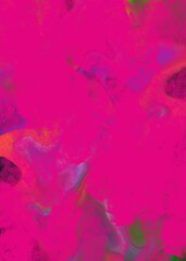 A work that comes from the imagination that is suitable for graphic resources as well as for printing purposes in the form of an illustration of an abstract background painting.