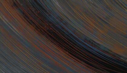 Abstract image for printing - digital painting.