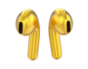 3d golden air bud