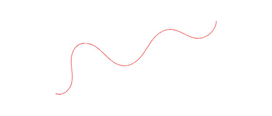 thread icon, flat style thread icon.