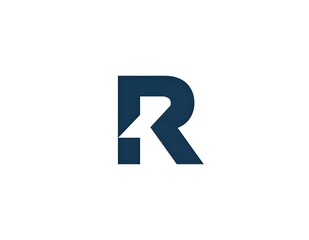 letter R icon