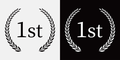 周年や記念、アニバーサリーのロゴベクターイラストセット	