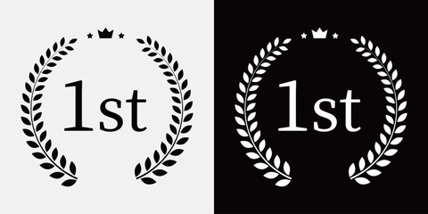 周年や記念、アニバーサリーのロゴベクターイラストセット	