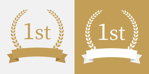 周年や記念、アニバーサリーのロゴベクターイラストセット	