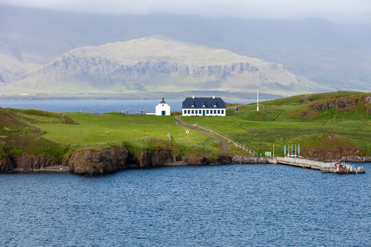 Reykjavik