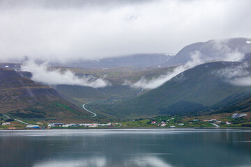 Ísafjörður