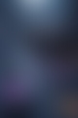 Subtle Gradients of Twilight Hues Softly Blended Serene Abstract Scene Faint Glimmers of Light Evoking a Calm and Peaceful Atmosphere Quietude of Night