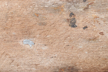 Old wooden texture for background that has natural cracks.