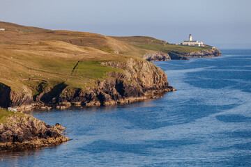 Lerwick - Shetlands