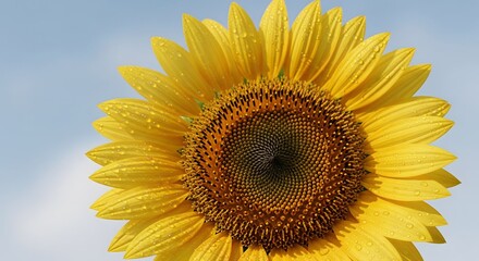 Daisy White Flowers in Meadow &ndash; Simple Natural Beauty