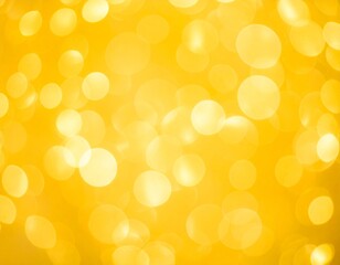 Obraz premium 玉ボケ