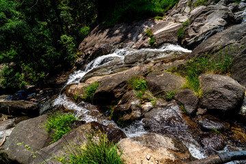 Hiking to the Barbianer Waterfalls in South Tyrol  2025 4k 60FPS 100k