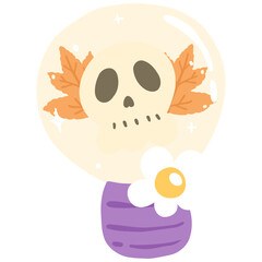 halloween decoration