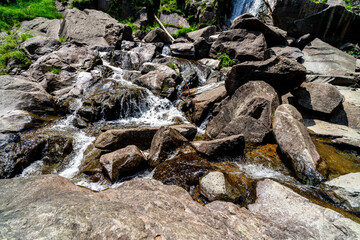 Hiking to the Barbianer Waterfalls in South Tyrol  2025 4k 60FPS 100k