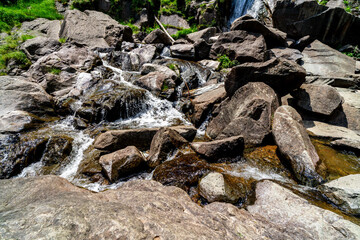 Hiking to the Barbianer Waterfalls in South Tyrol  2025 4k 60FPS 100k