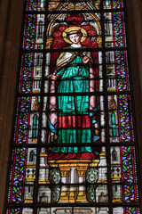 Basilique Sainte-Clotilde Paris 