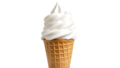 ice cream cone
