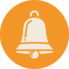 Notification Bell Icon