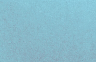 Wallpaper with a slightly textured blue pattern with fibers