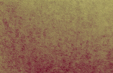Material with a golden bronze texture and green hues - wallpaper for interior spaces