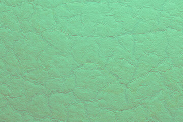 A dirty green texture of crumpled paper with streaks to give the room and interior an aged effect