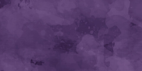 Abstract background with white marble texture and watercolor Vintage or grungy of White Concrete Texture. Concrete wall purple color for background. Old grunge textures. White background illustration.