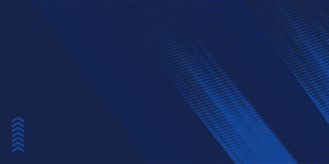 Top background design with abstract modern template. Vector illustration of sports players in different, Modern.