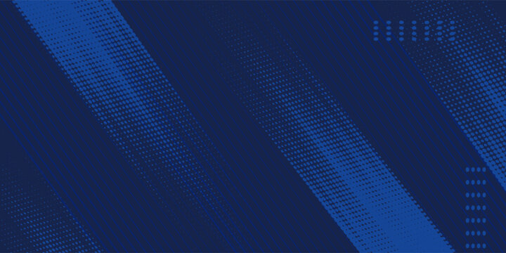 Top background design with abstract modern template. Vector illustration of sports players in different, Modern.