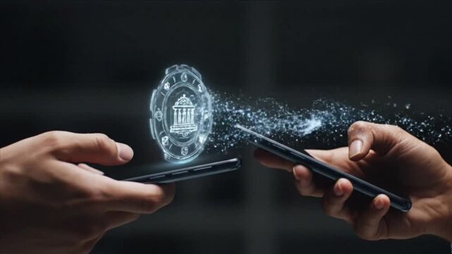 The Next Generation of Secure Digital Transactions