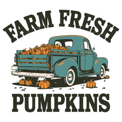 Retro Halloween Design